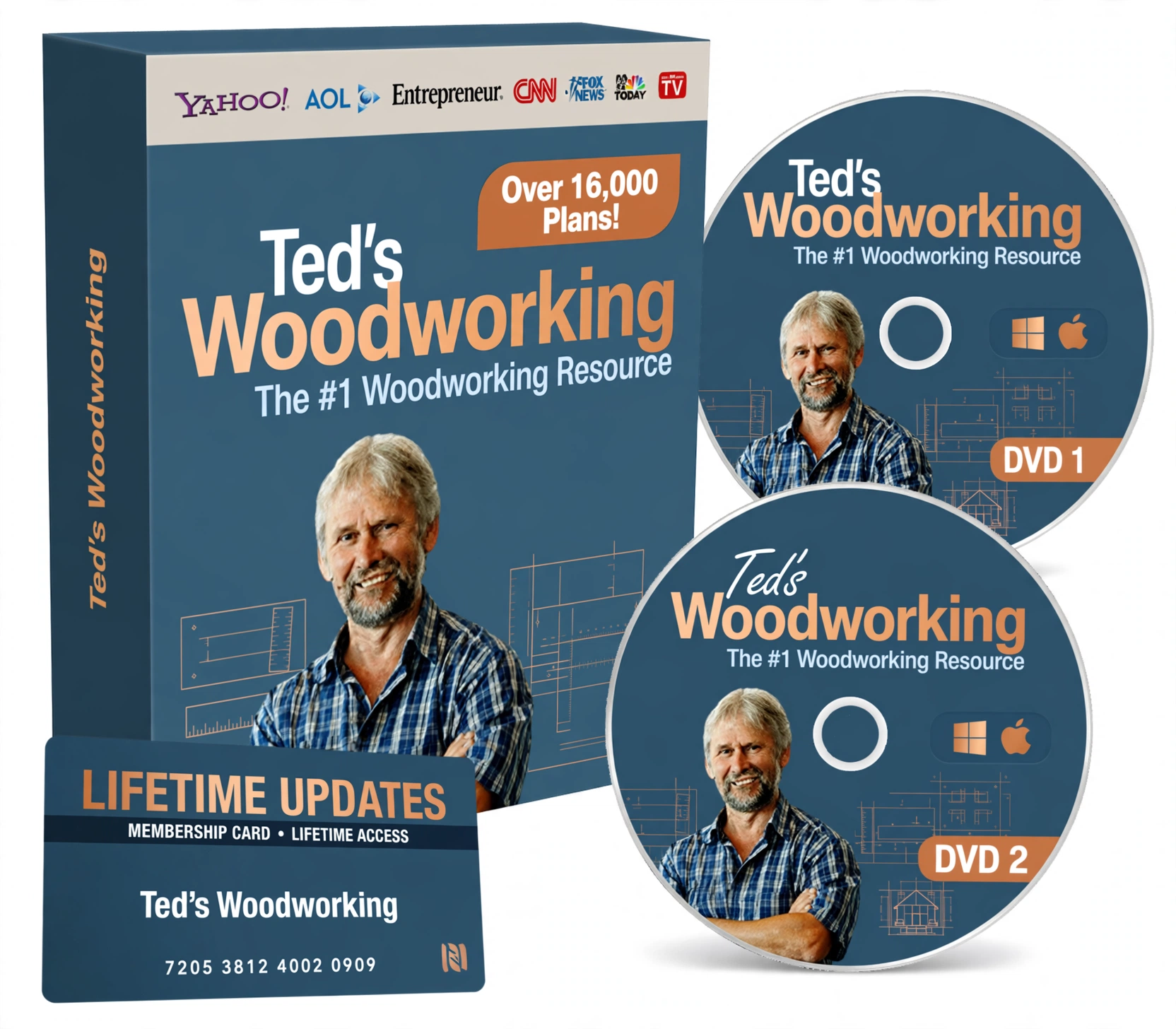 Teds-woodworking